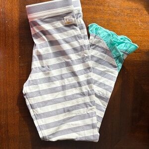 Wild flowers leggings